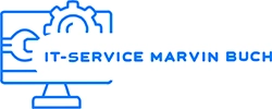 IT Service - Marvin Buch Logo